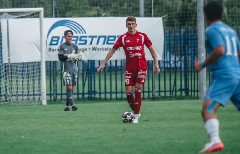 Zapowiedź 6. kolejki Red Box V Ligi